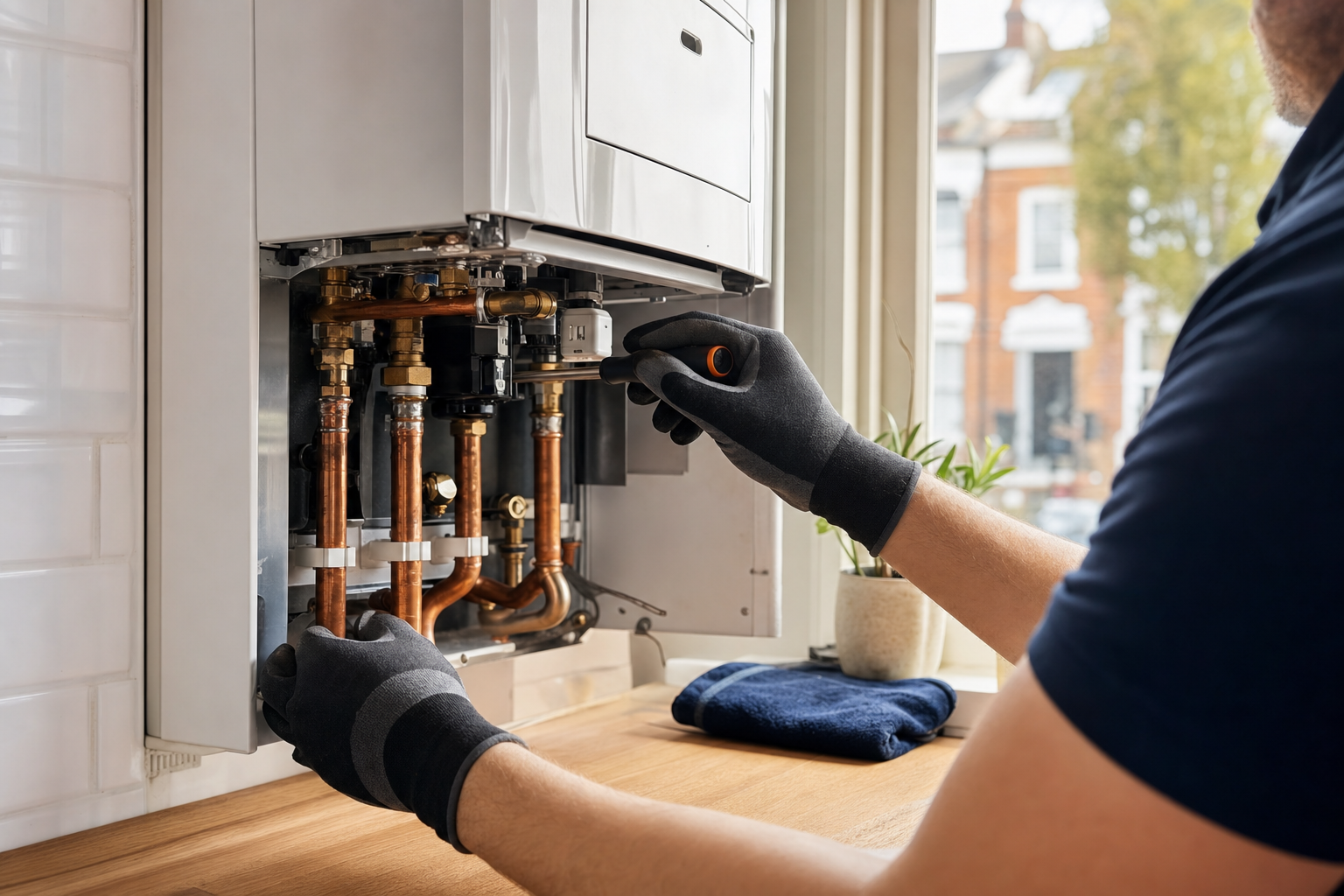 Hounslow Plumbing - Plumber in Hounslow - Hounslow