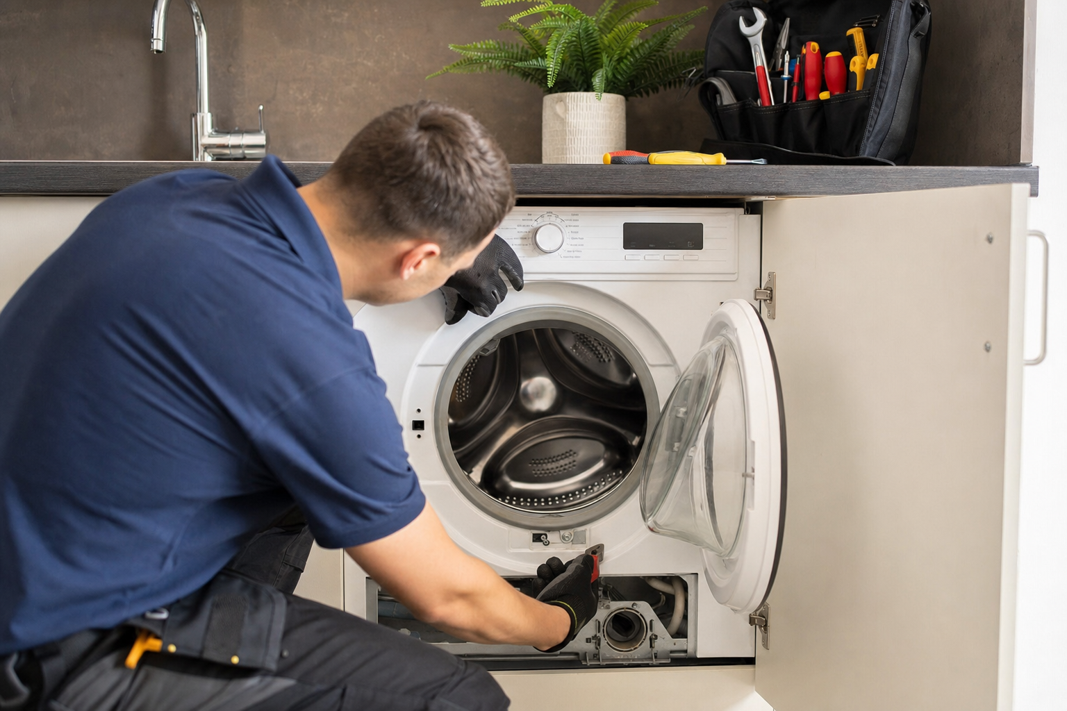 Appliance Repairs in Hounslow service image